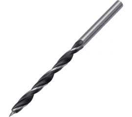 Сверло по дереву с подрезателем (10 шт; 4х75 мм) Novocraft BP040075 