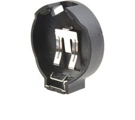 Отсек для элементов питания Robiton Bh1x2450 PK1 16506 