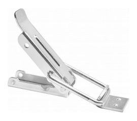 Накидной замок Tech-Krep L 170 148403 