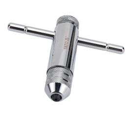 Вороток для метчиков M3-M10 с трещоткой YATO YT-2989 