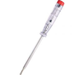 Отвертка-тестер напряжения Felo 3.5x1х100 220-250 В 36135000 