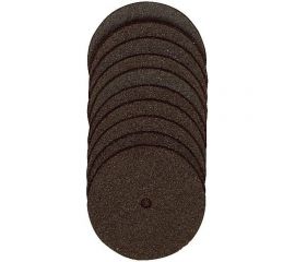 Диски корундовые отрезные 50 шт Proxxon PR- 28812 