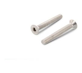 Винт ЦКИ DIN7991 М3х6, 8.8 Ц HEX 2.0 уп. 500 шт. 63103 