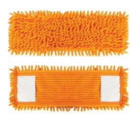 Плоская насадка-моп ЛАЙМА 605032 