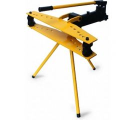 Гидравлический трубогиб TOR HHW-2J 13т, 21.3 - 60 1004640 