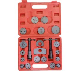 Набор для сведения тормозных цилиндров АвтоDело 18 пр. 40400 13943 