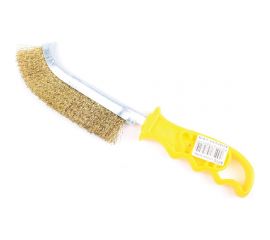 Ручная щетка SIT SPID BRASS 0012 