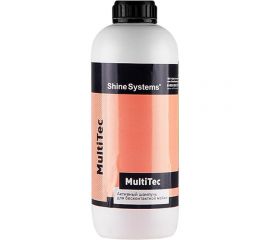 Шампунь активный для бесконтактной мойки MultiTec 900 мл Shine Systems SS928 