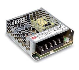 Источник питания Mean Well AC/DC LRS-35-24 Т02293030 