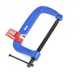 Струбцина REDMARK тип G 150 мм (6") RM020794 