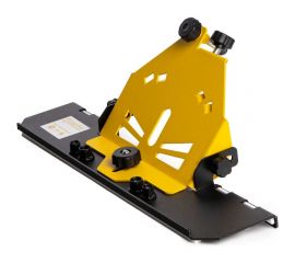 Заусовщик 115/125 для плитки под 45 градусов для болгарки Латрь 44976 