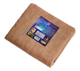 Полотно джутовое/мешковина 1.1х5 м ТОРГОВО-ПРОИЗВОДСТВЕННАЯ КОМПАНИЯ МДС 7930050322407 