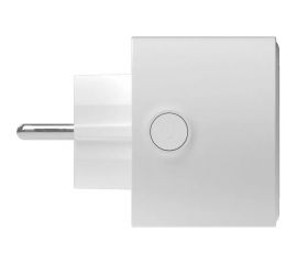 Умная розетка Lifesmart стандарт ЕС и ФР, с монитором энергопотребления LS159 