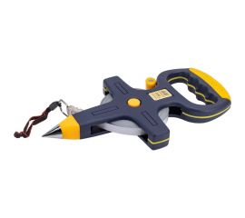 Рулетка БМ 30 м, в открытом корпусе 0166 