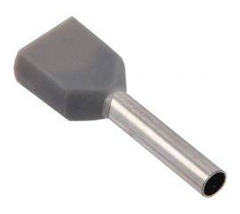 Наконечник ншви2 GENERICA 0,75-10 из/фл (100шт/упак) UGN31-010-C075-100-G 