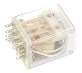 Промежуточное реле ООО МПО Электротехника РП21М-004 УХЛ4Б - 48В 20044800 