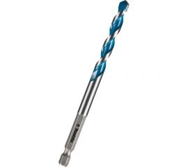 Сверло универсальное (10x90x150 мм; 1/4"") Makita E-15067 