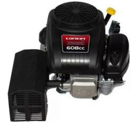 Двигатель LC1P96F 19 л.с., 608 см в куб, вертикальный вал 25,4 мм, 15А Loncin 00-00002881 