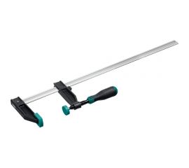 Струбцина KRAFTOOL XF-1000/120 тип F 1000/120 мм 32011-120-1000_z01 