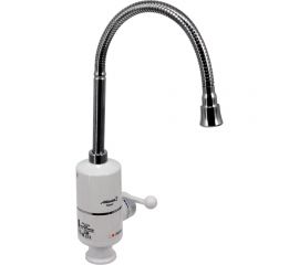 Водонагреватель Atlanta ATH-7424 white 