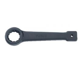 Силовой накидной ключ 28 мм FORCE 79328 