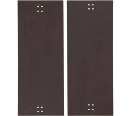 Настил универсальный 2 части для стремянки-трансформера 4x5 profi WORKY ARD257458 