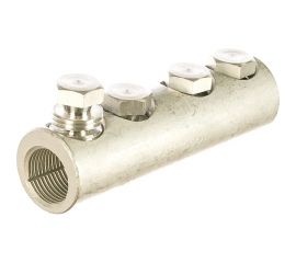 Болтовой соединитель 4СБ-70/120 КВТ 65814 