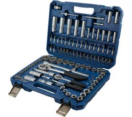 Набор инструментов Дед Макар Мастер 108 предметов МР-108 3 00-00015132 