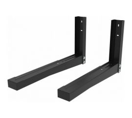 Кронштейн для СВЧ РЭМО К-113 черный 701028 