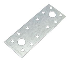 Крепежная пластина BEFAST 100х35 мм, 20 шт. KP1003520S 