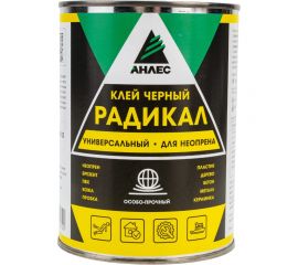 Клей Анлес Радикал 1л 70072 