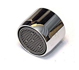 Аэратор Vidima M22x1, хром B964942AA 