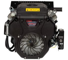 Двигатель LC2V78FD-2 (D type) V-образный D28.575 мм, 20А Loncin 00-00153094 