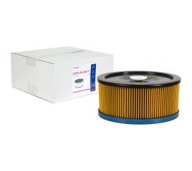 Фильтр складчатый из целлюлозы для пылесосов Starmix серий HS/GS/AS без функции виброочистки EURO Clean EUR STPM 3600 