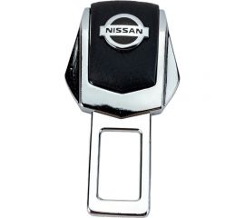 Комплект заглушек для ремней безопасности DuffCar для NISSAN 8302-30-30 