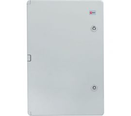 Пластиковый бокс EKF PROxima, с монтажной платой, 600х400х200мм, IP65 PB65MP008 