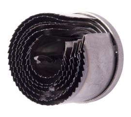 Набор коронок по дереву (7 шт, 26-63мм/40 мм) ULTIMA 112010 