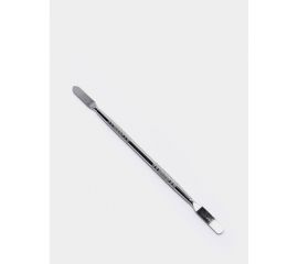 Металлический спуджер (лопатка двухсторонняя) HANDSKIT 173 мм SPU173мм 