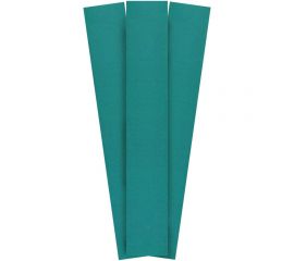 Полоски абразивные без отверстий RADEX GREEN FILM 100 шт, 70х420 мм, P120 Radex 665204 