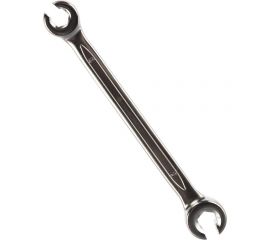 Разрезной ключ 8х9мм Станкоимпорт НКР.10.40.М8х9 