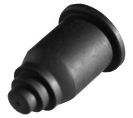 Концевая заглушка Weyer защита для гофрированных труб WQE-AD13.0B - WE2701300 