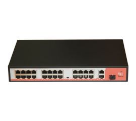 Коммутатор Netlink NL-SW-AFF-24/01 (52V5.76A 300W) УТ000004615 