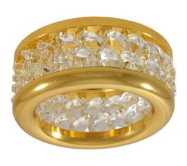 Литой стационарный светильник Светкомплект AG 61 G/CL AG61G/CL 