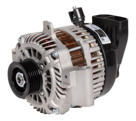 Генератор для автомобилей Mazda 6 GG /GH 2.0i/2.3i 100A StartVOLT LG 2520 