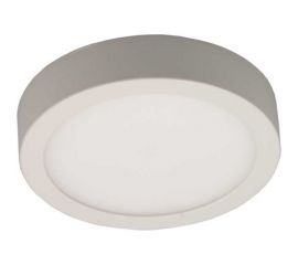 Накладной светодиодный светильник Светкомплект SML-06R 6W WH 3000K SML-06R6W3000K 