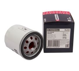 Фильтр масляный Toyota Avensis I-III 97- / Camry I-IV 83- / Corolla V-XI 83- / RAV 4 I, II MARSHALL ML2121 