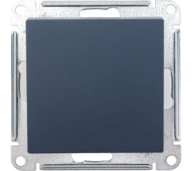 Переключатель Schneider Electric AtlasDesign Грифель 1-клавишный, сх.6, 10АХ, механизм SE ATN000761 