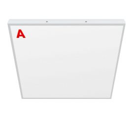 Светильник Wolta STD с БАП EM1 36Вт 4000К IP54 Матовый 4100лм ДВО13-36-041-4К 