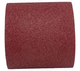 Бумага наждачная в рулоне 100 мм, 10 м Forsage 49706 F-SR460A 