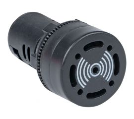 Звуковой оповещатель EKF ED16-22BM 24В (10 шт.) PROxima ed16-22bm-24 